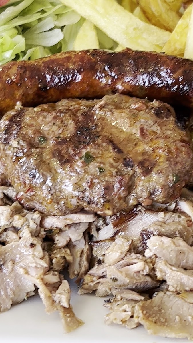 Grillade Dorée-2