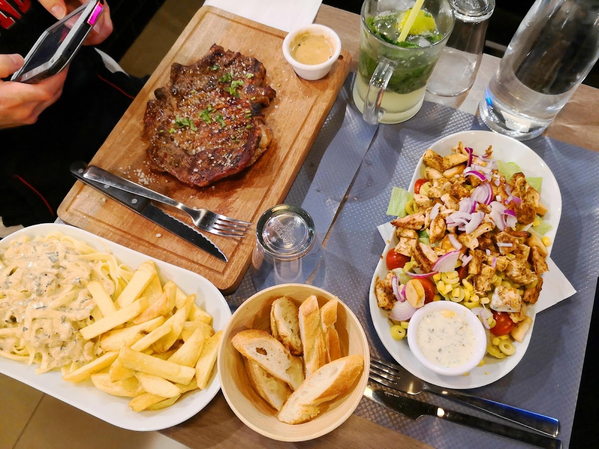 Grillade Dorée-5