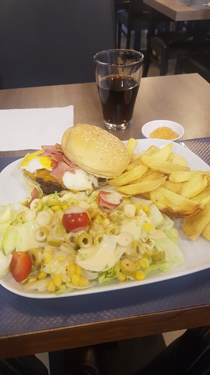 Grillade Dorée-6