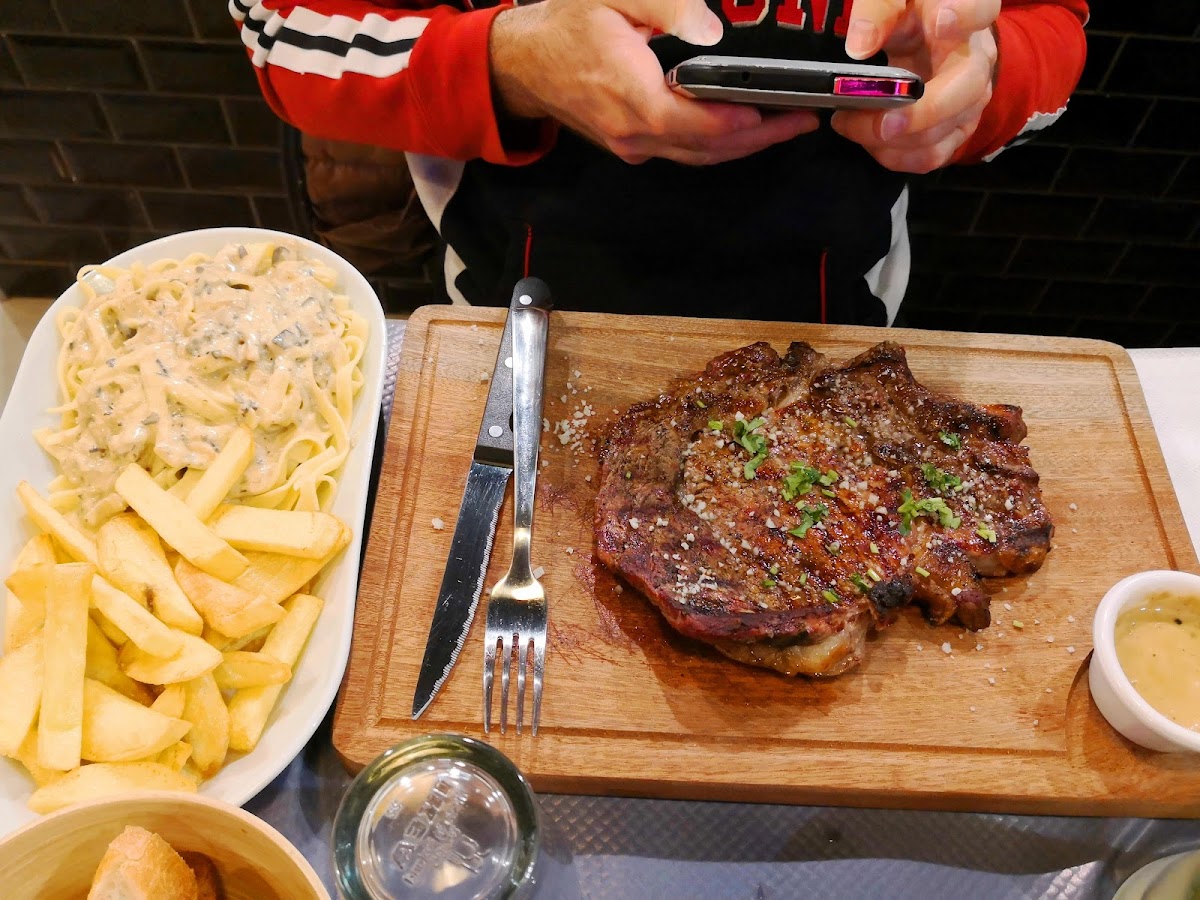 Grillade Dorée-8