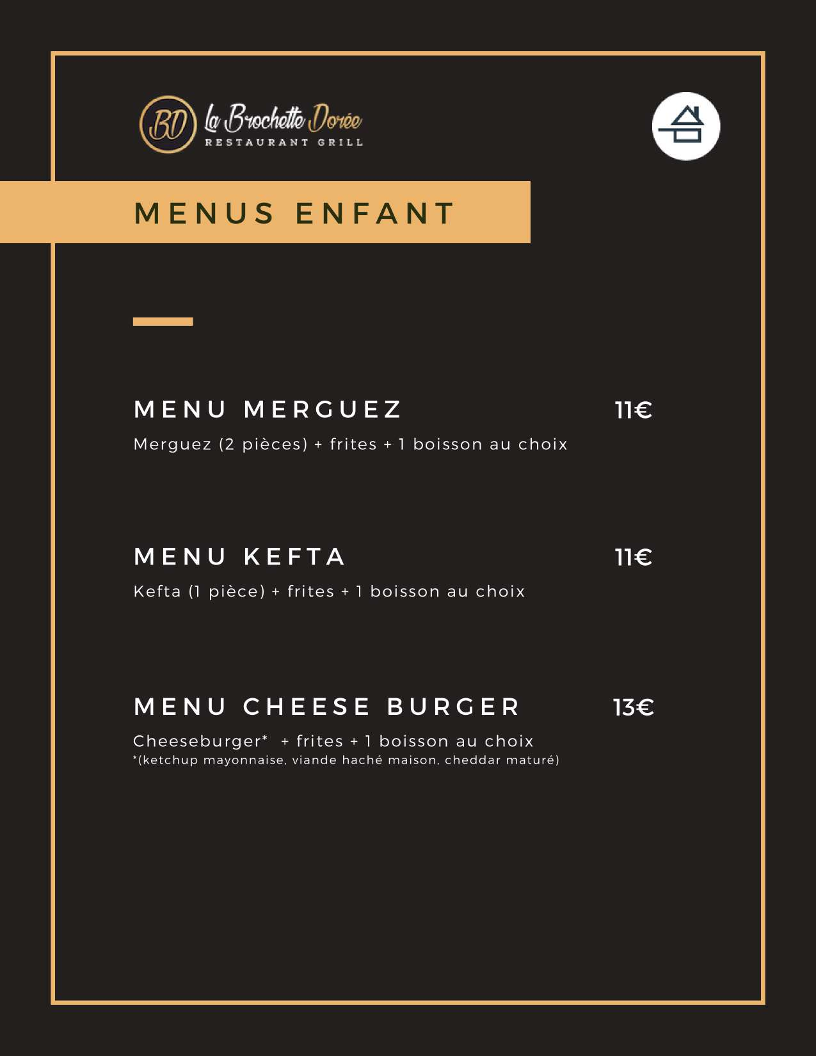Menu Grillade Dorée-10