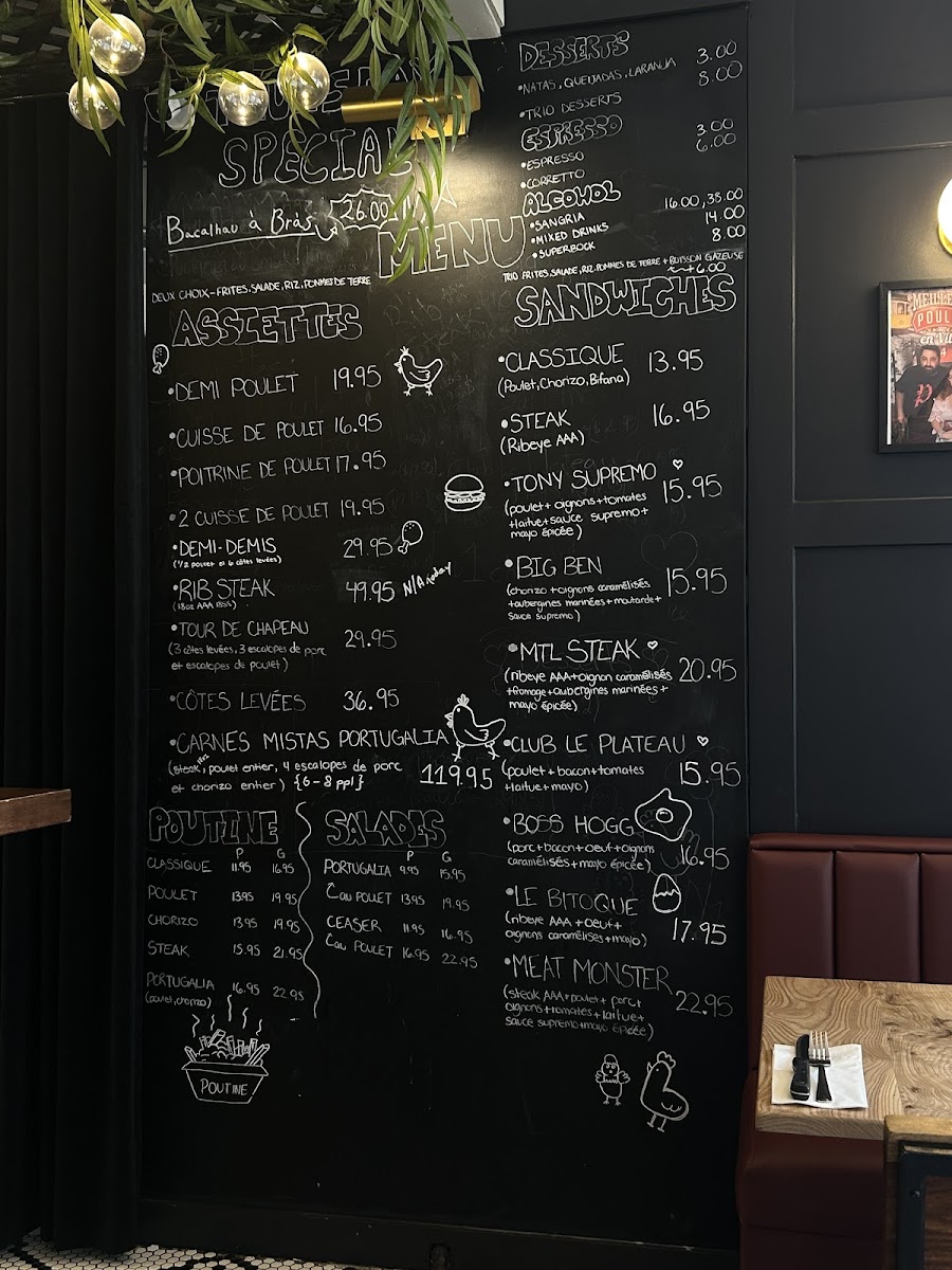 Menu Grillade Portugalia-1
