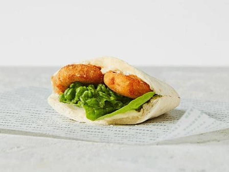 Grill'd Burgers - Bundoora-10