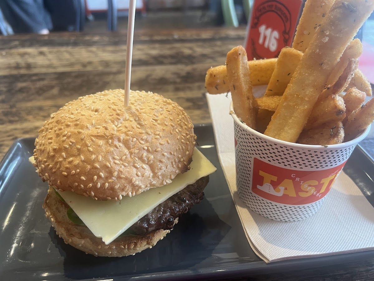 Grill'd Burgers - Elsternwick-4