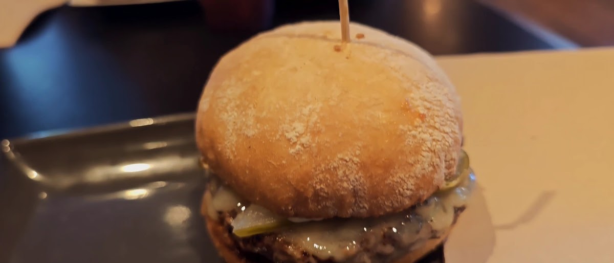 Grill'd Burgers - Toowong-2