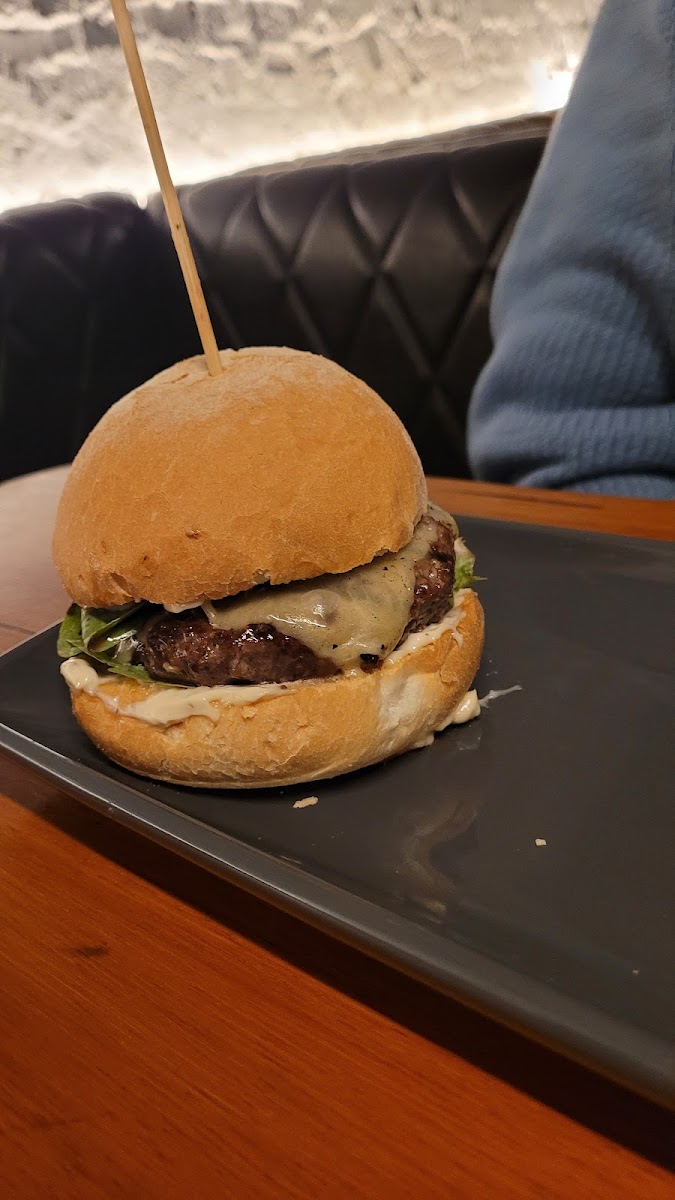 Grill'd The Junction-7
