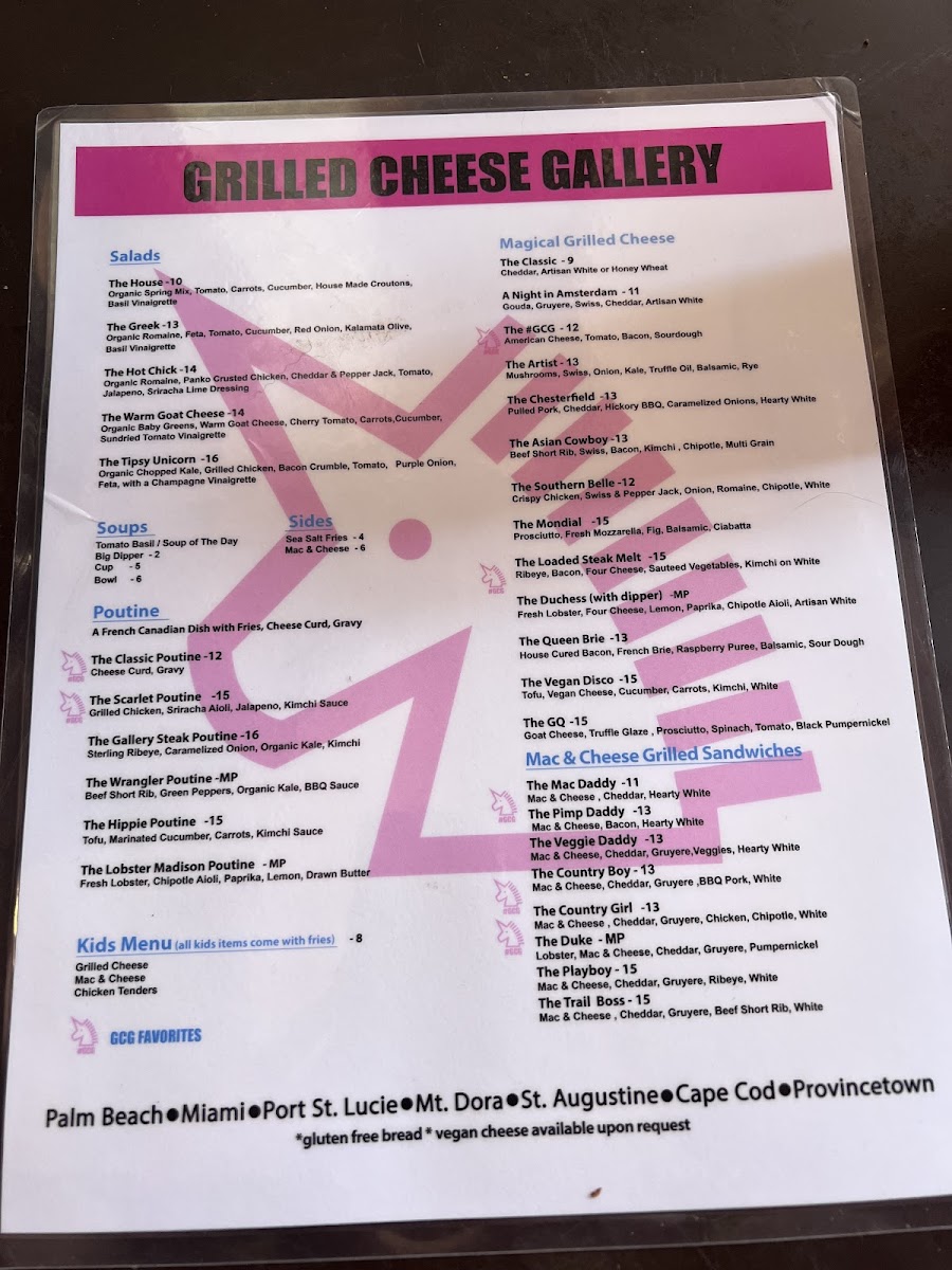 Menu Grilled Cheese Gallery-5