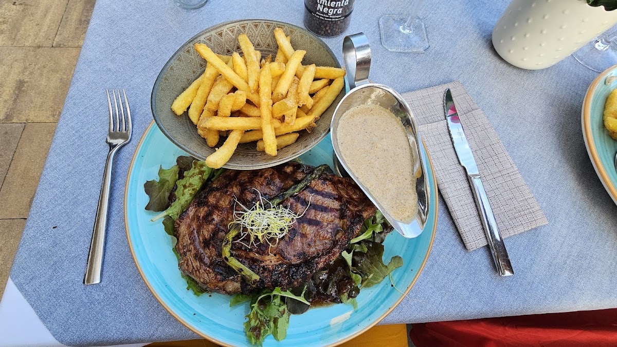 Grillhouse Restaurante-7