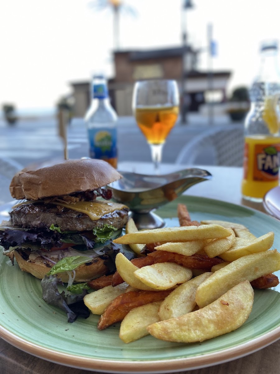 Grillhouse Restaurante-9