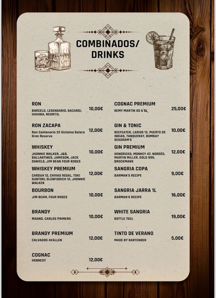 Menu Grillhouse Restaurante-10