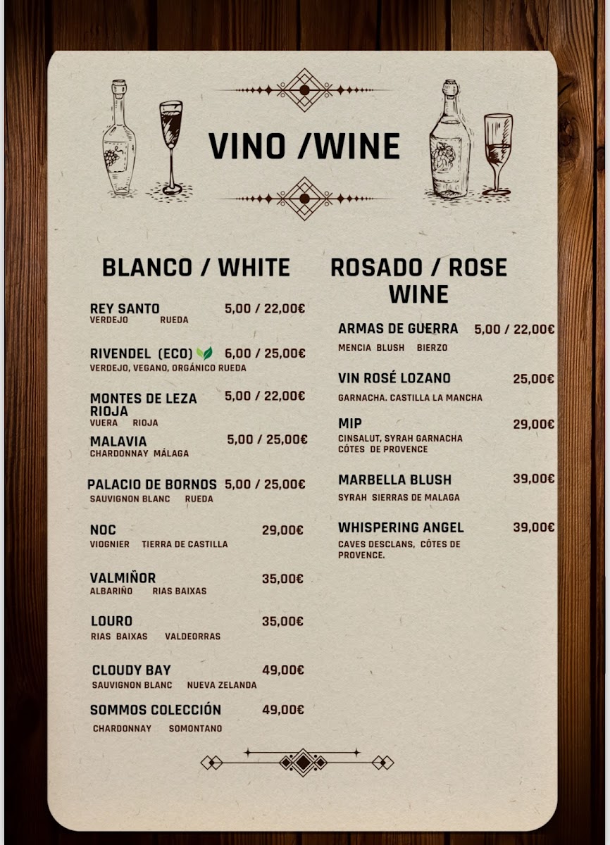 Menu Grillhouse Restaurante-4