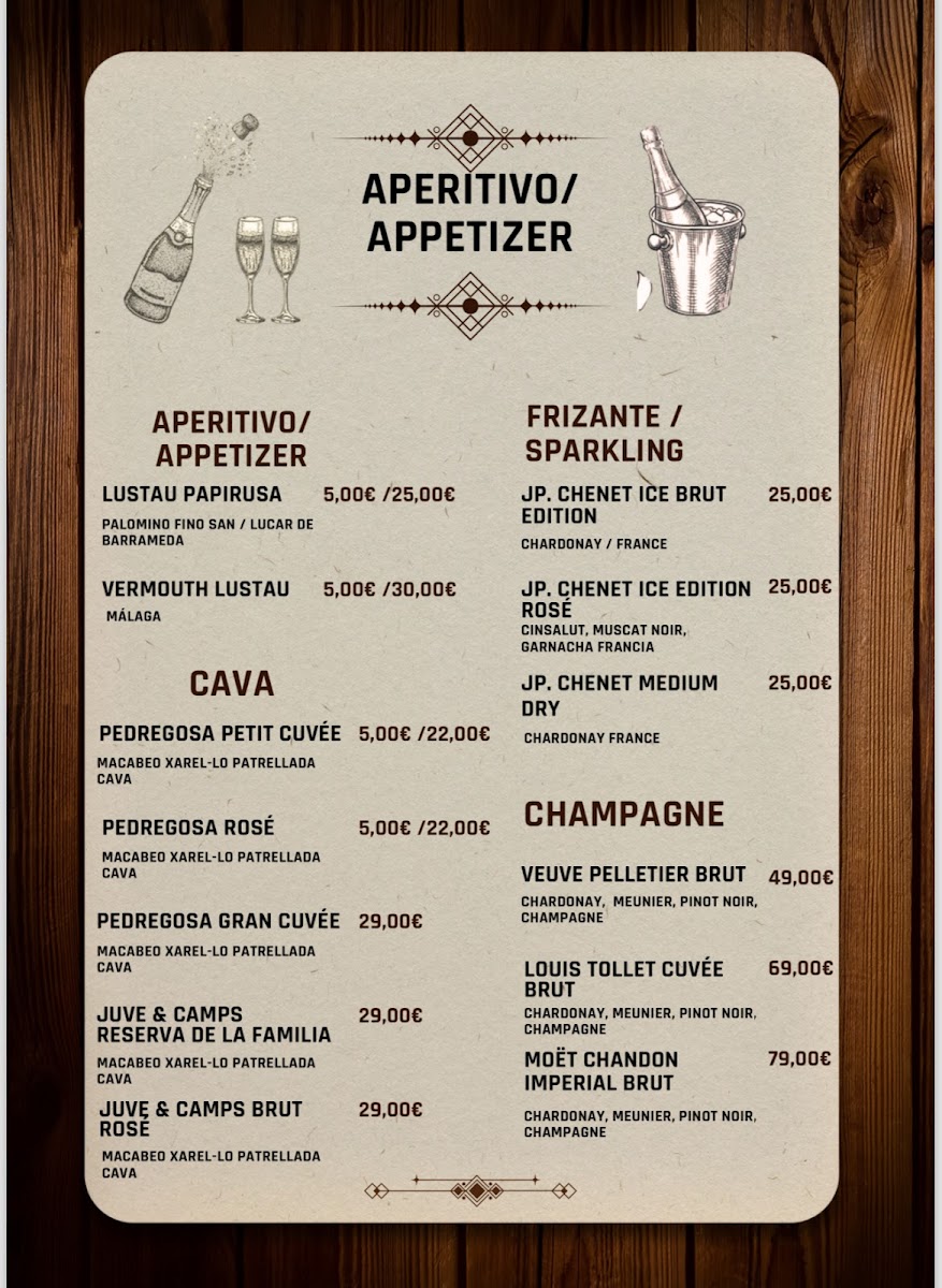 Menu Grillhouse Restaurante-8
