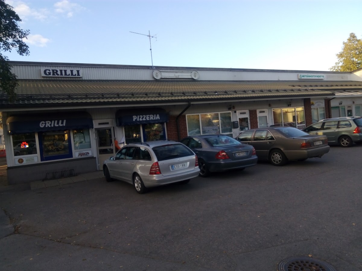 Grilli Pizzeria Kir-Si Avoin Yhtiö-3