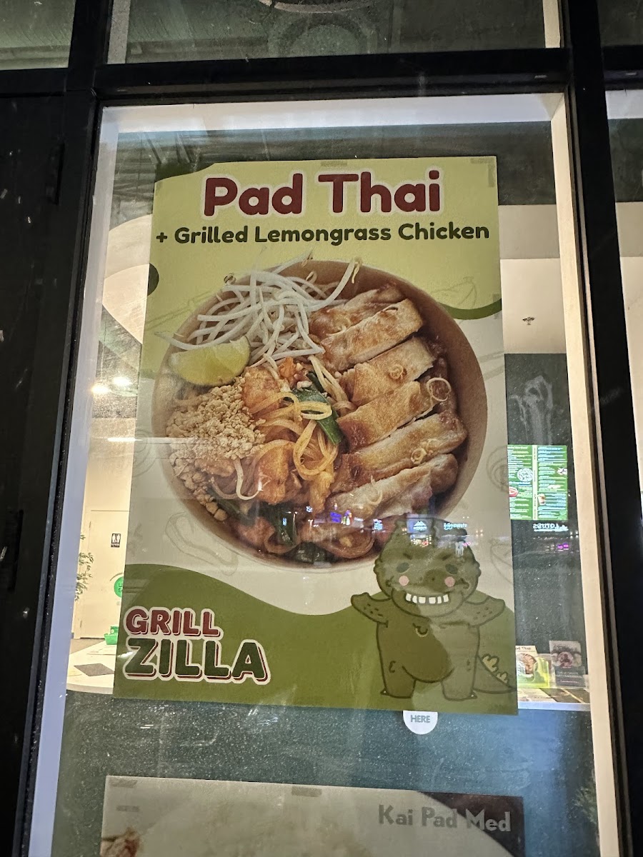 Menu Grillzilla-5