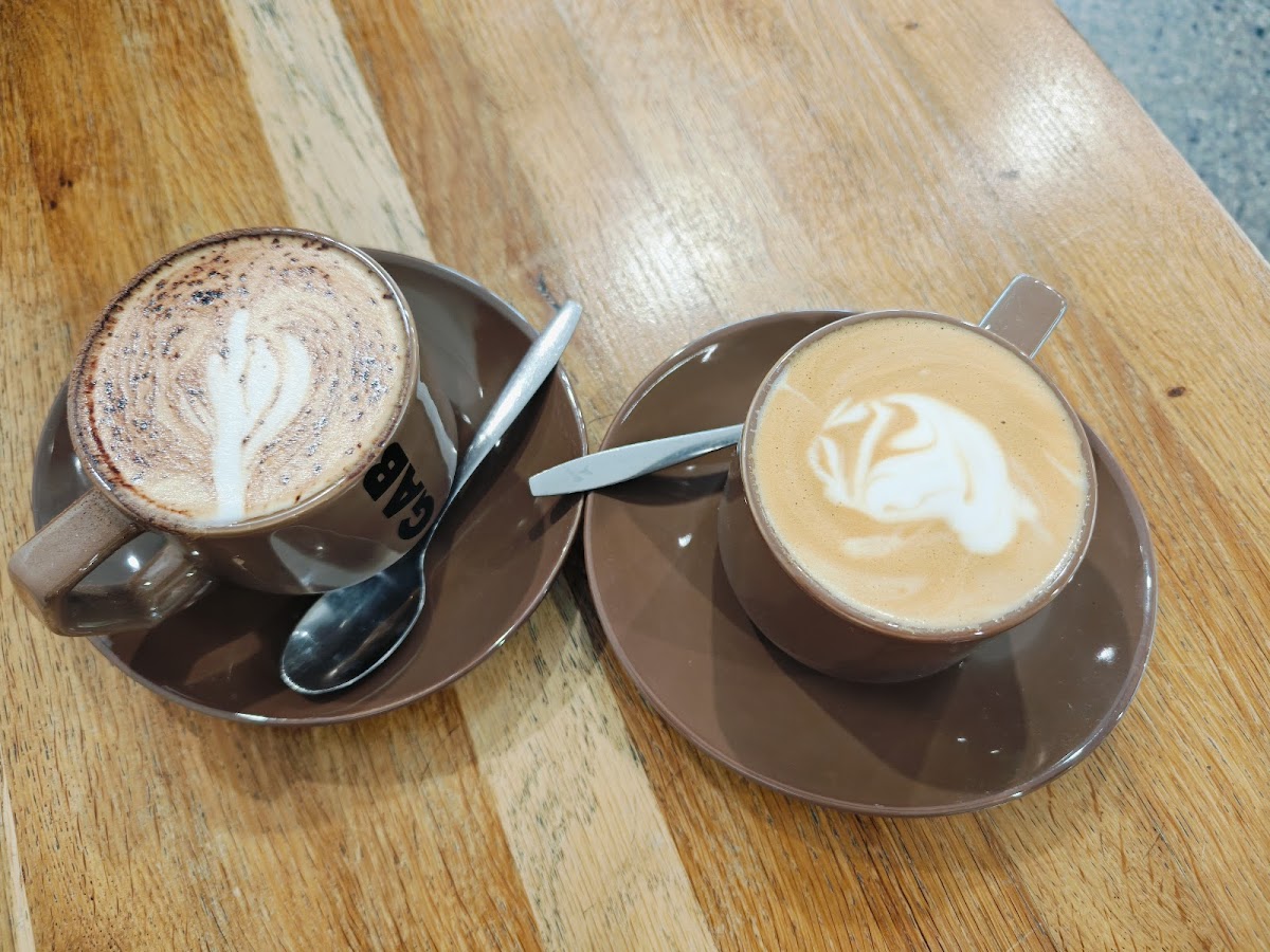 Grind & Bloom Cafe-3