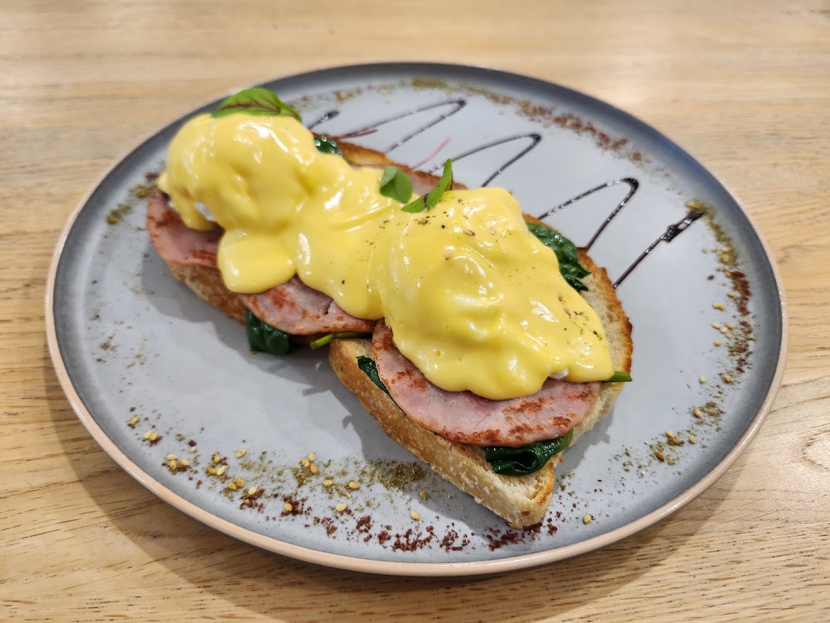 Grind & Bloom Cafe-5