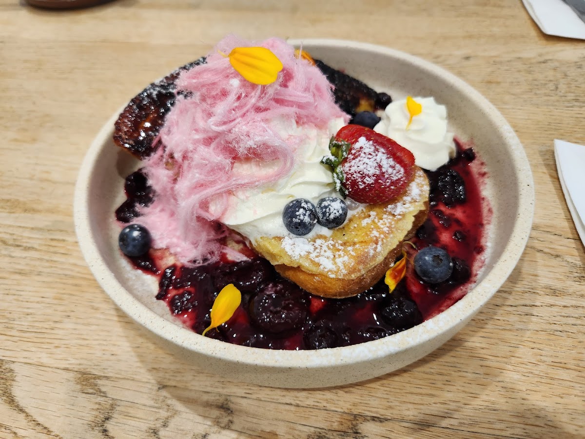 Grind & Bloom Cafe-6