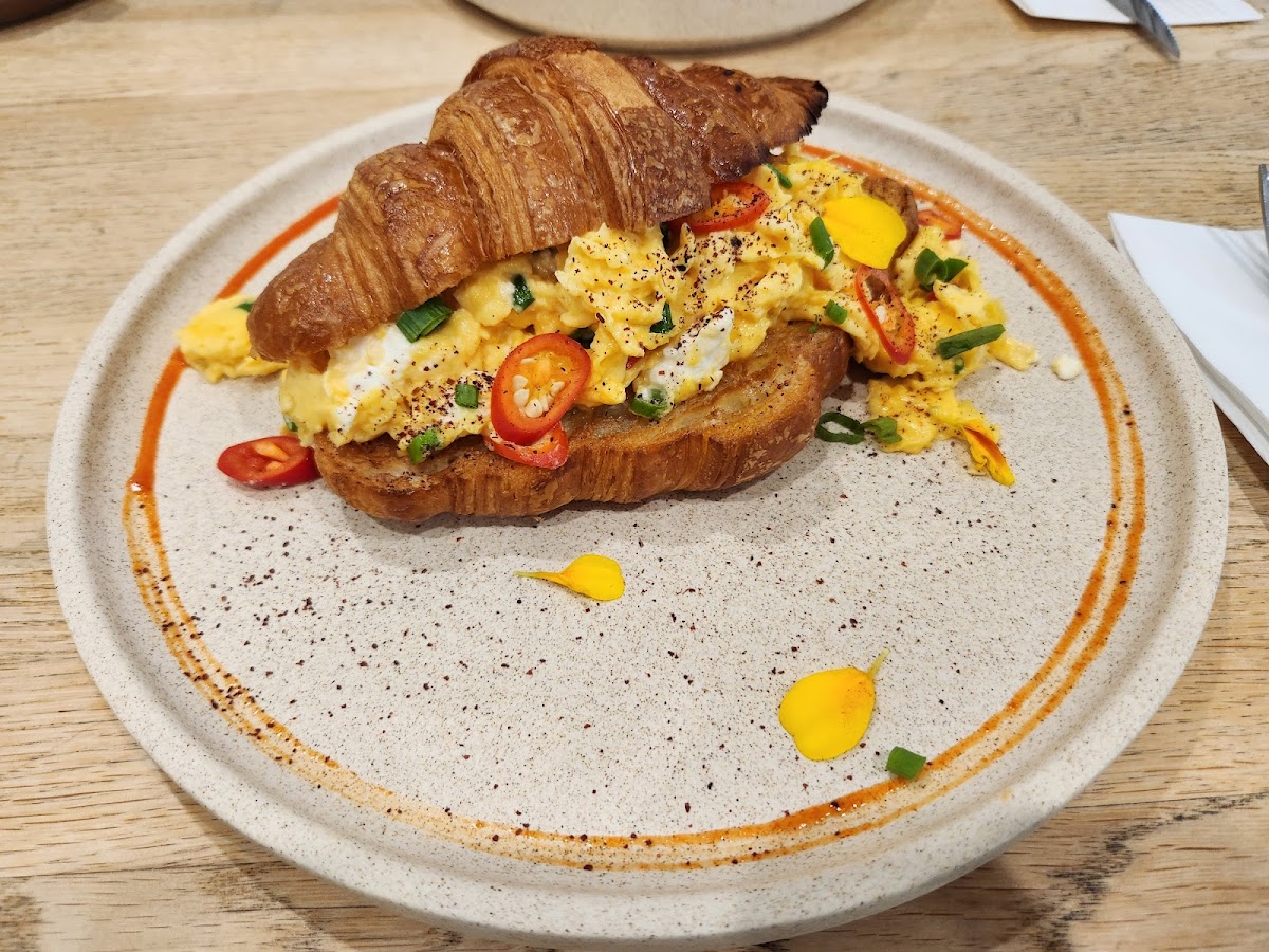 Grind & Bloom Cafe-8