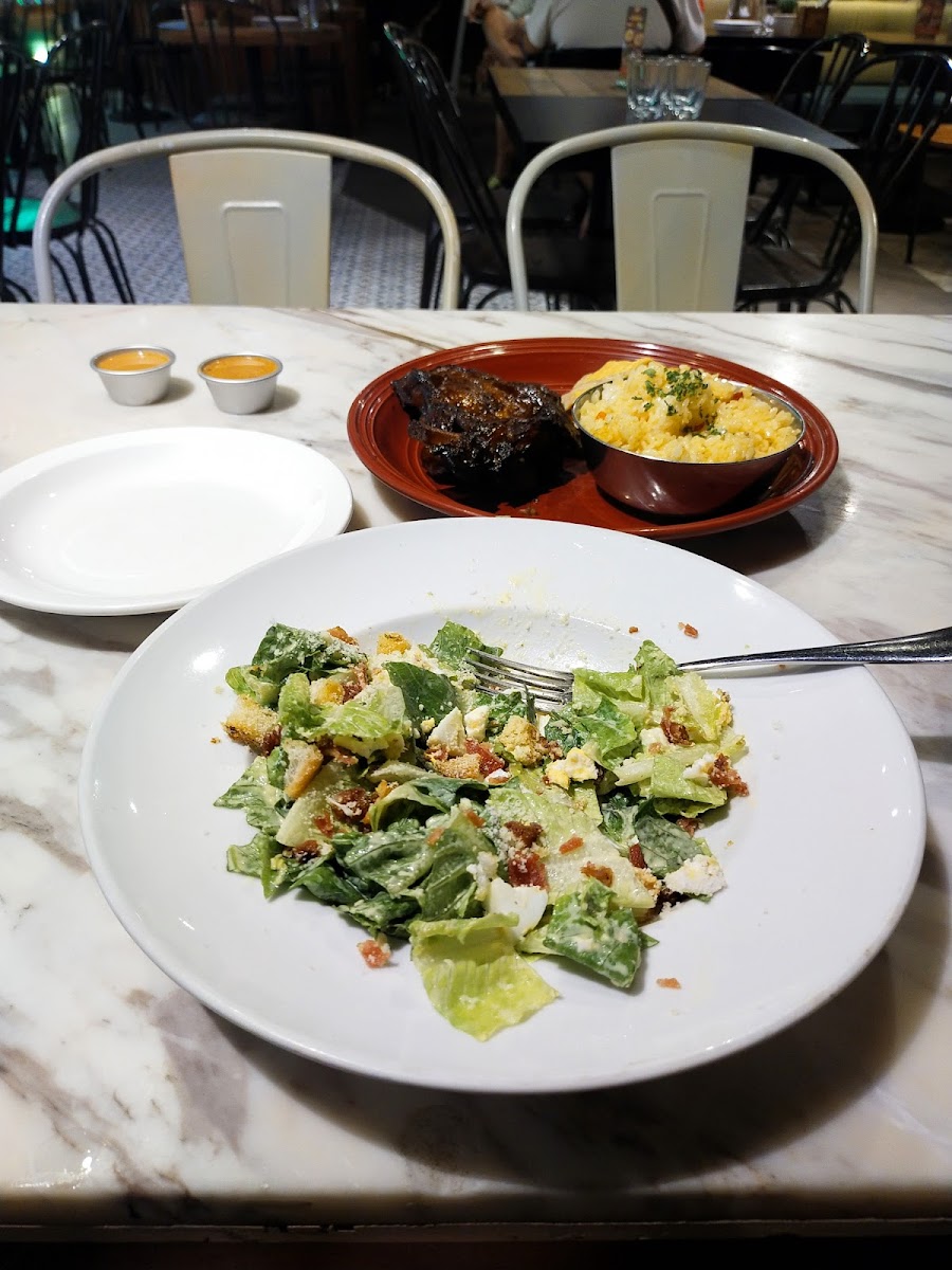 Gringo Chicken, Ribs & Friends - Sm Megamall Atrium-9