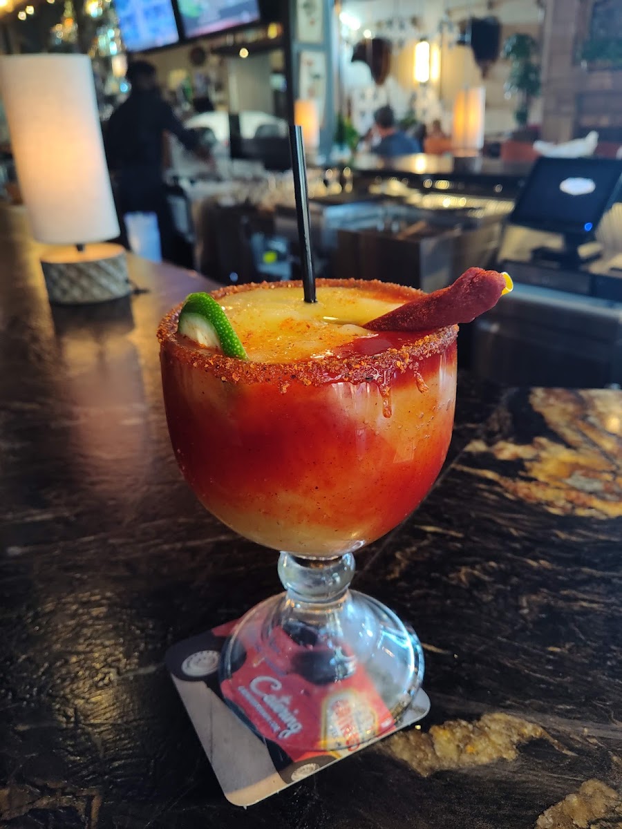 Gringo’S Mexican Kitchen {Stafford}-10