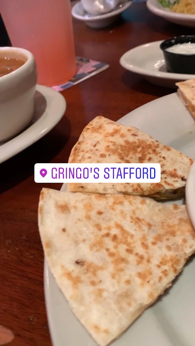 Gringo’S Mexican Kitchen {Stafford}-2