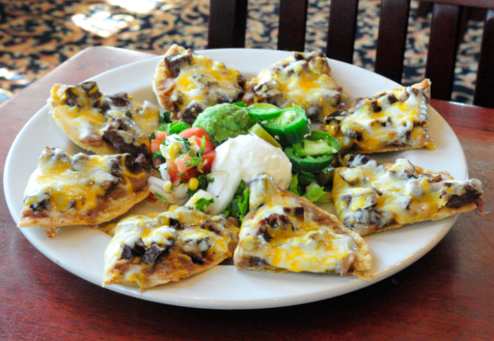 Gringo’S Mexican Kitchen {Stafford}-3
