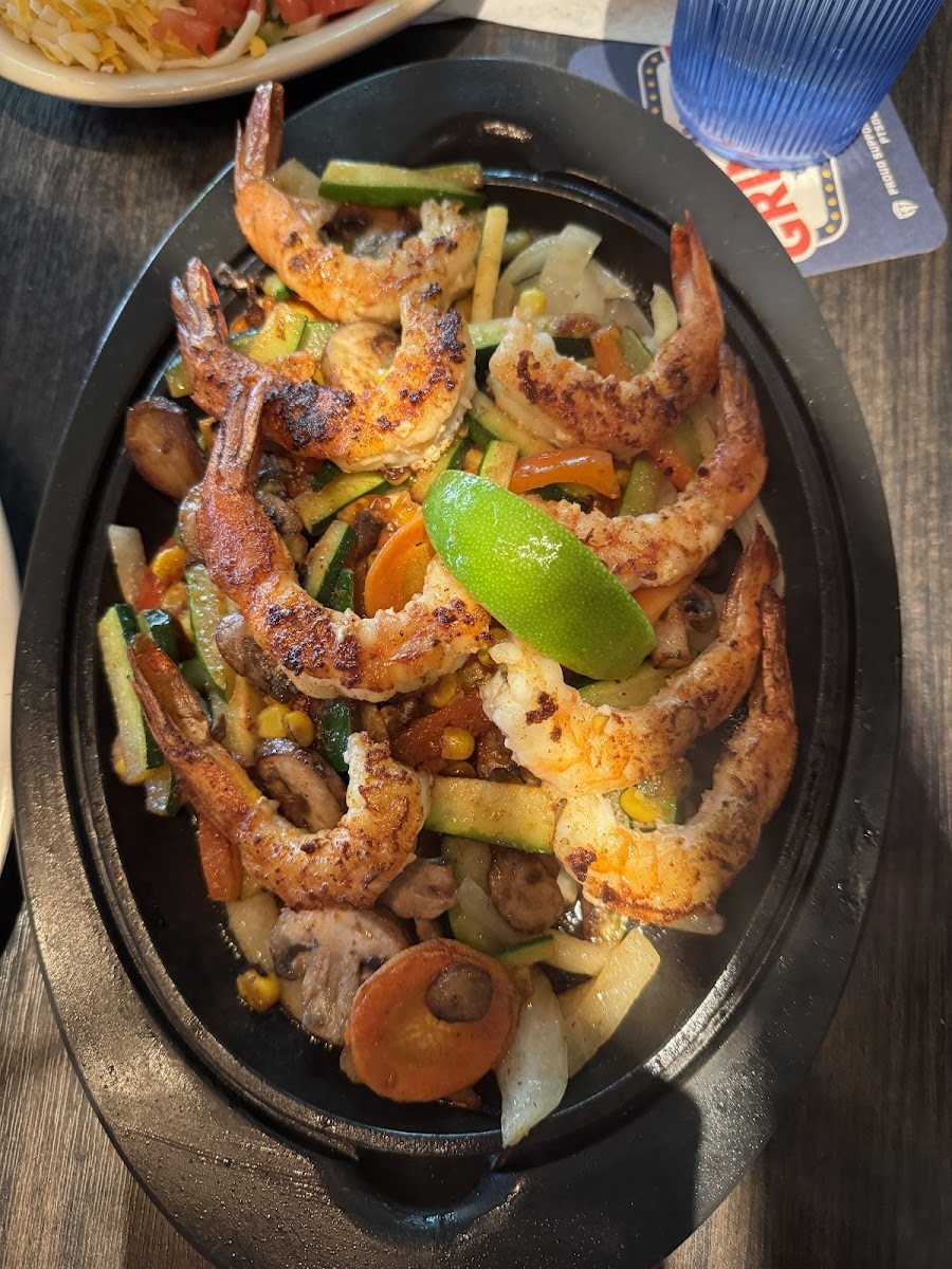 Gringo’S Mexican Kitchen {Stafford}-4