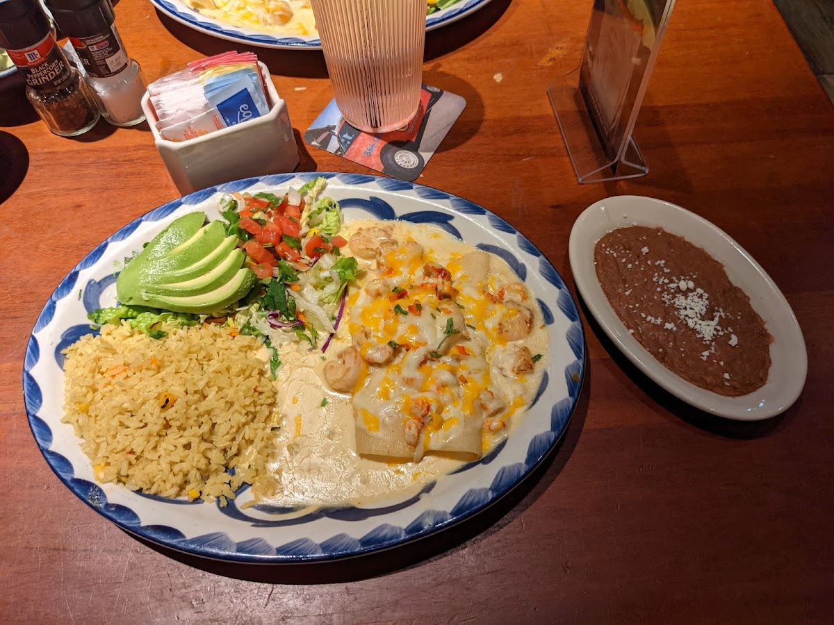 Gringo’S Mexican Kitchen {Stafford}-5