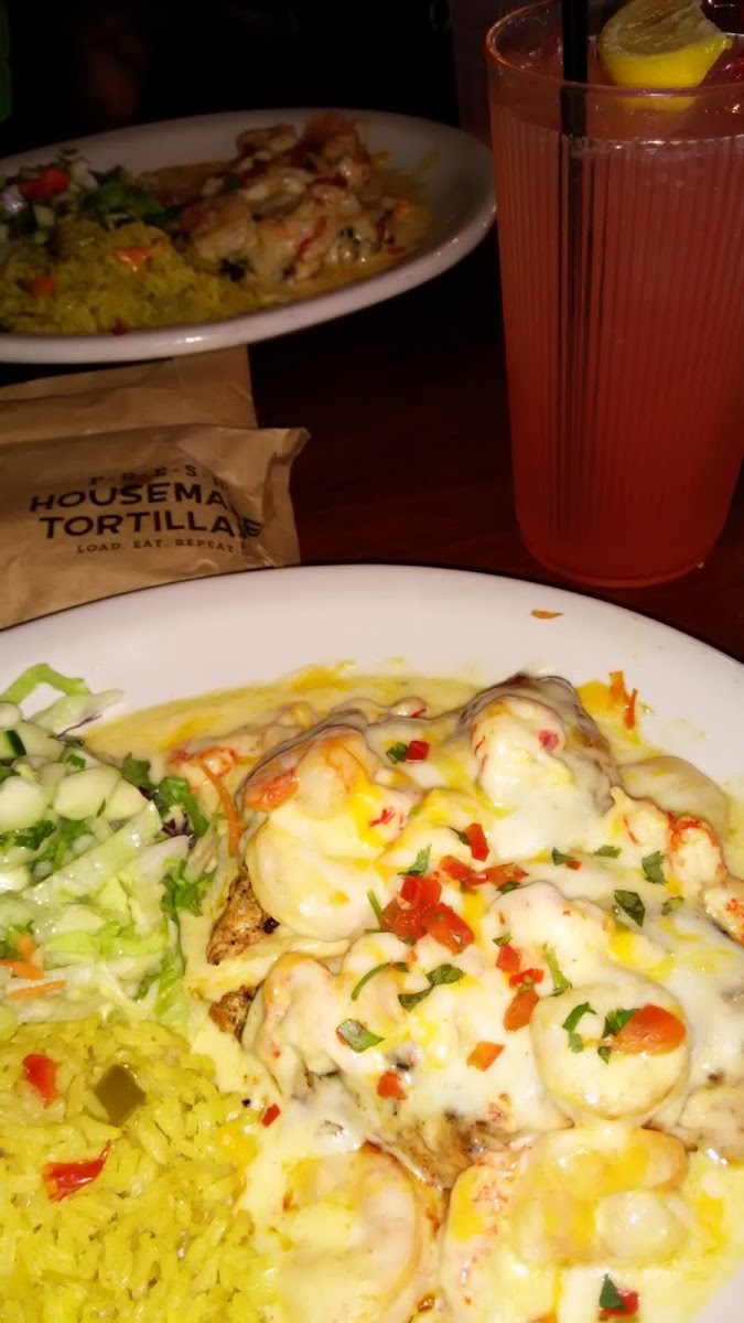Gringo’S Mexican Kitchen {Stafford}-6