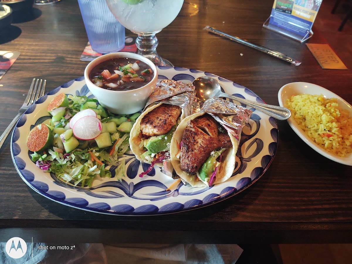 Gringo’S Mexican Kitchen {Stafford}-7