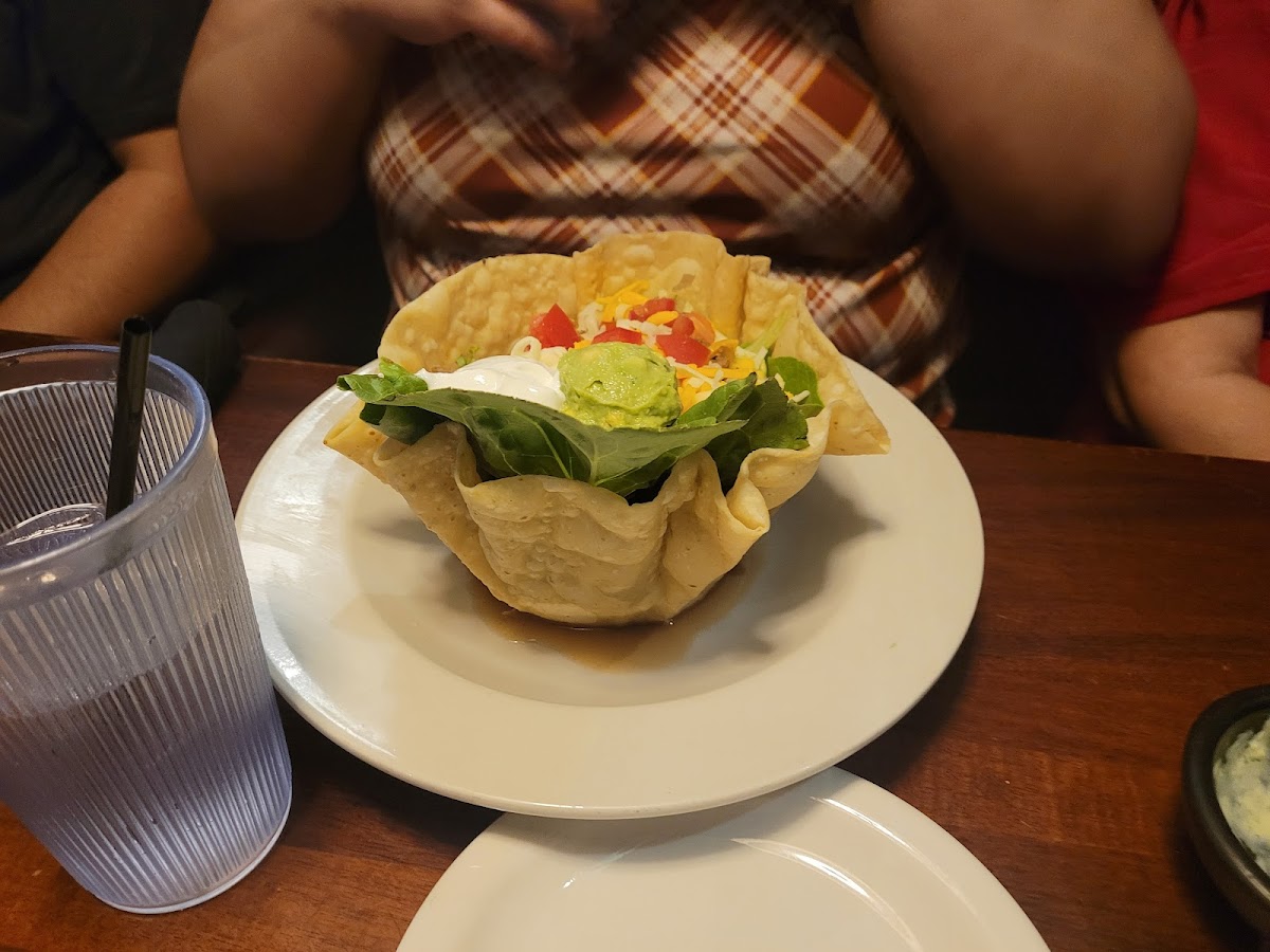 Gringo’S Mexican Kitchen {Stafford}-8