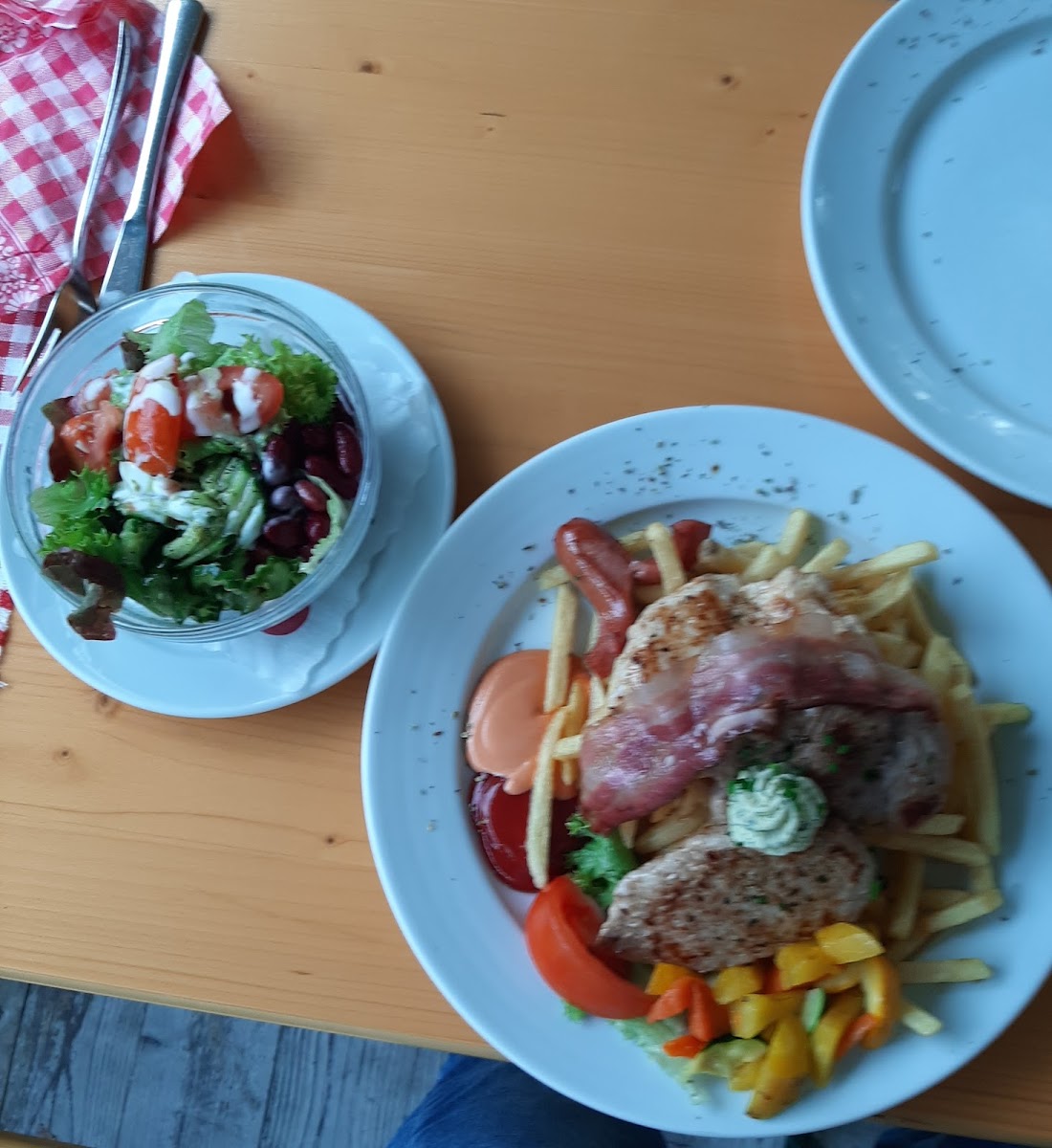 Grinzing Heuriger Am Steinberg Fam Kummer-7