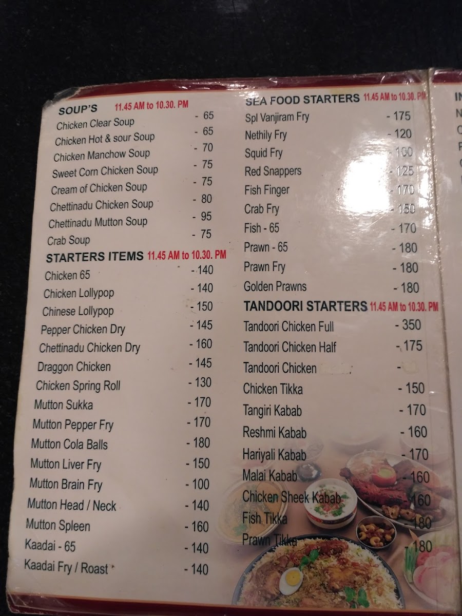 Menu Grk Anjappar-8