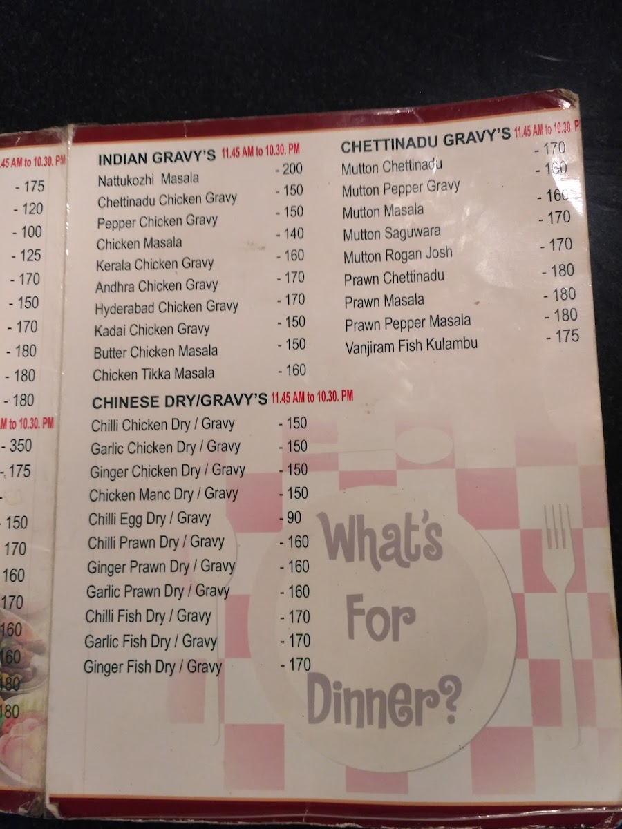 Menu Grk Anjappar-9