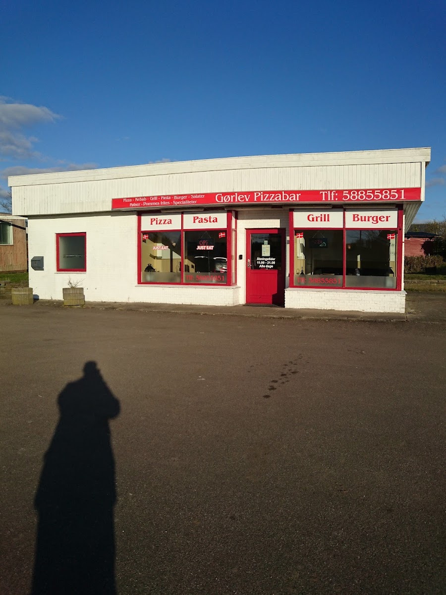 Gørlev Pizzabar-3