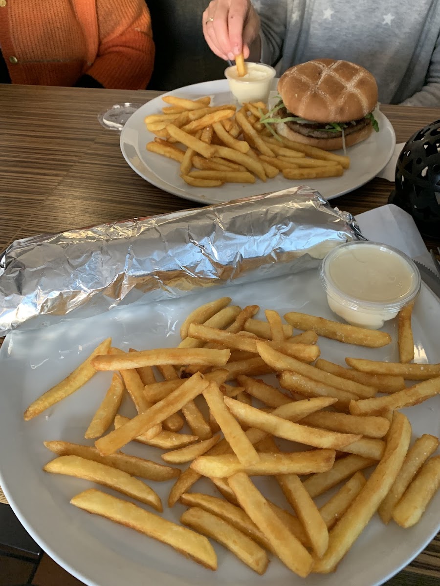 Gørlev Pizzabar-5