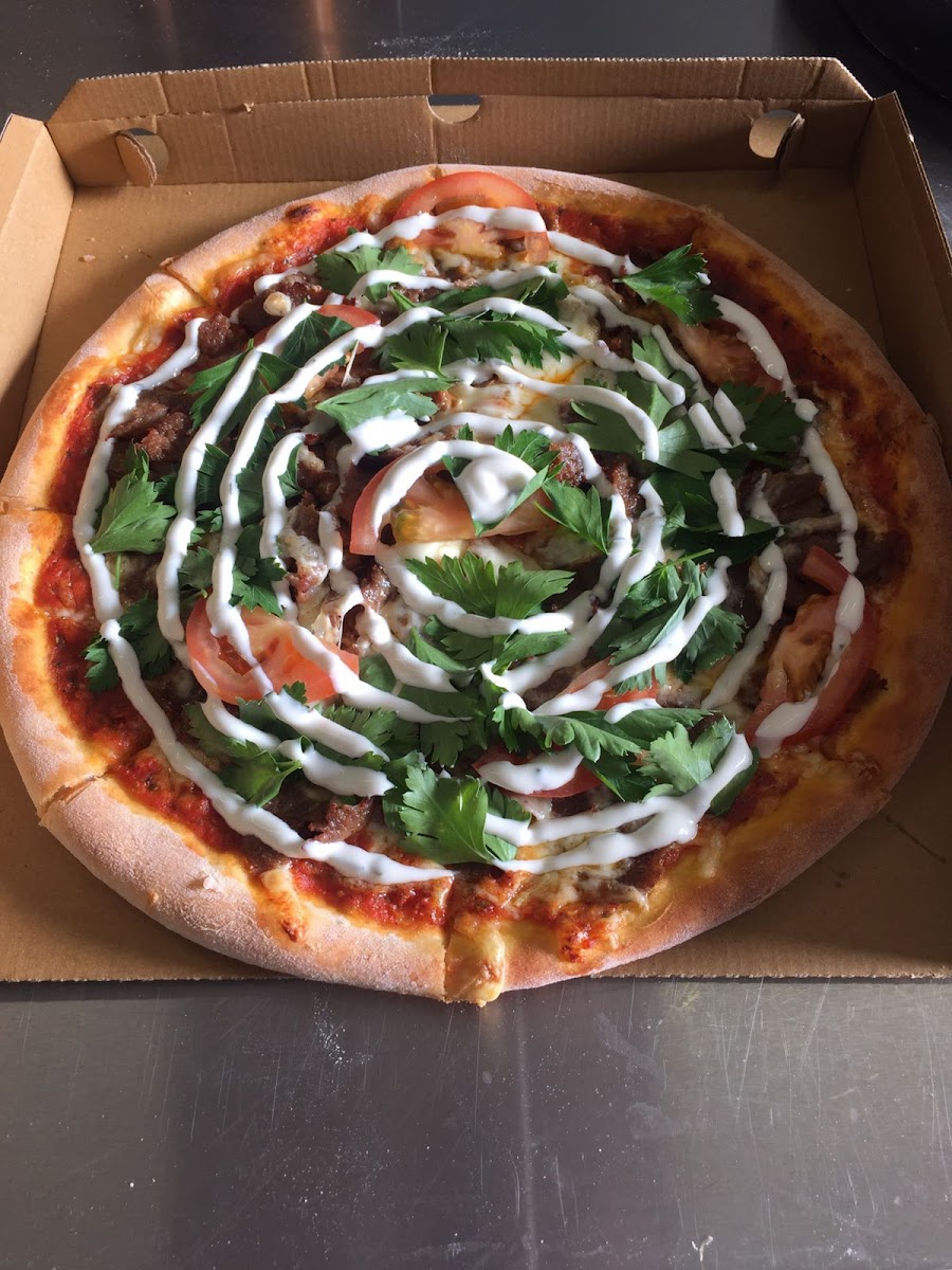 Gørlev Pizzabar-7
