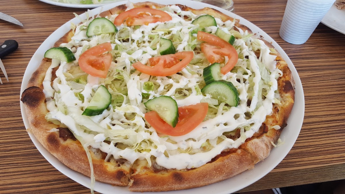 Gørlev Pizzabar-8
