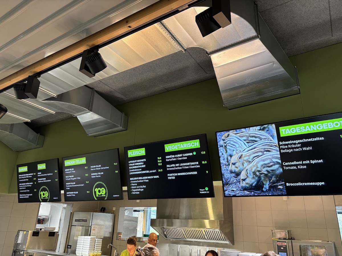 Menu Grüne Gans-2