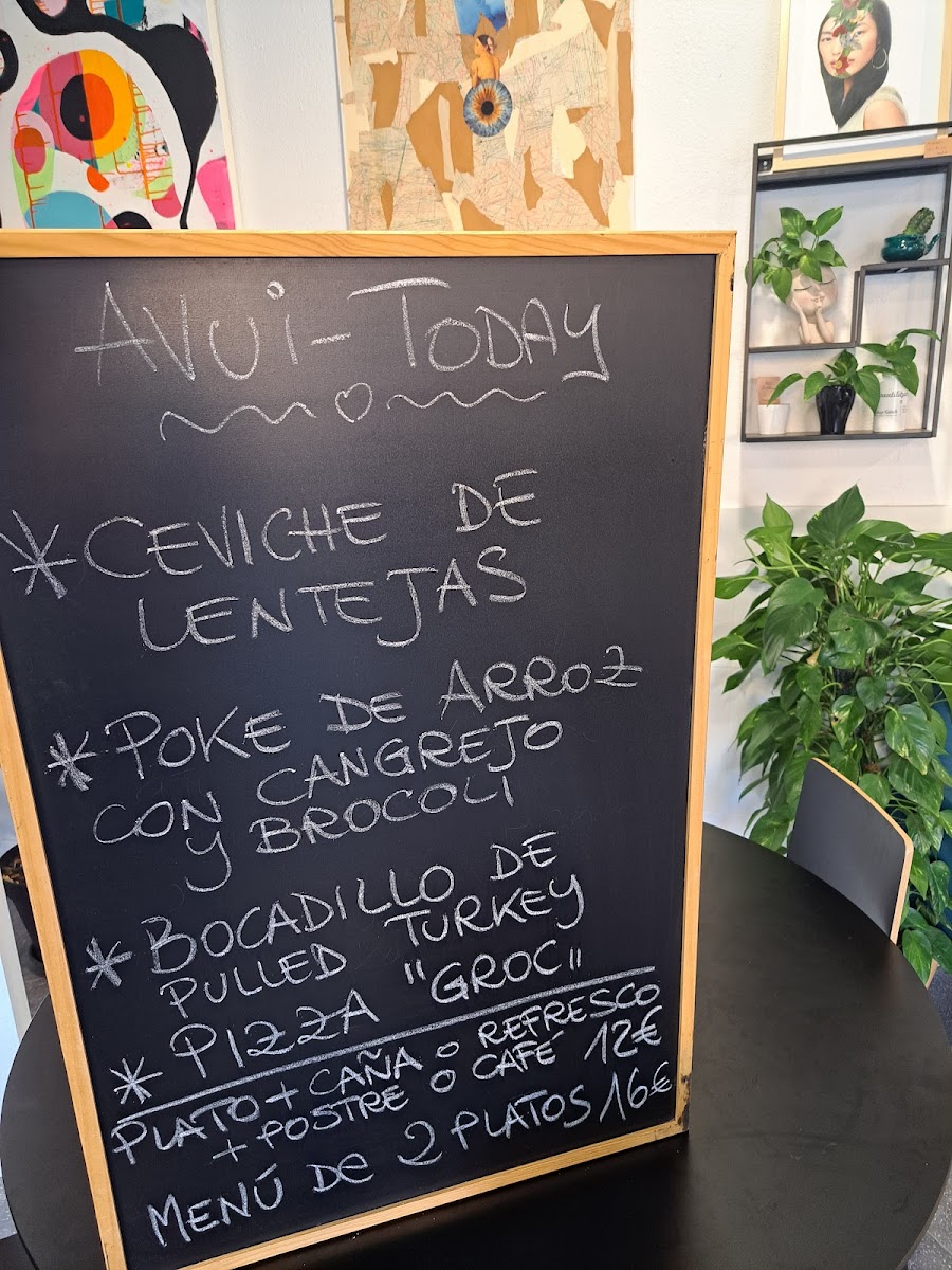Menu Groc - Café, Cocina Y Mas-2