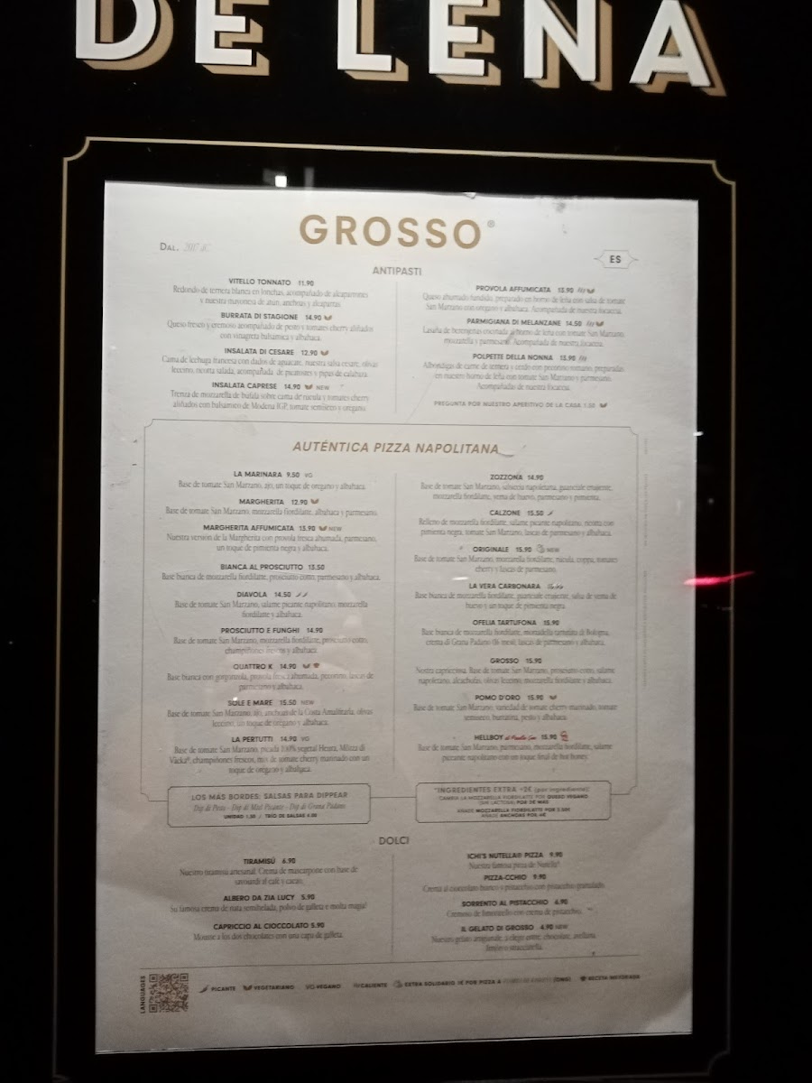 Menu Grosso Napoletano-4