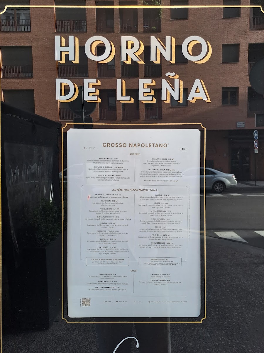Menu Grosso Napoletano-8