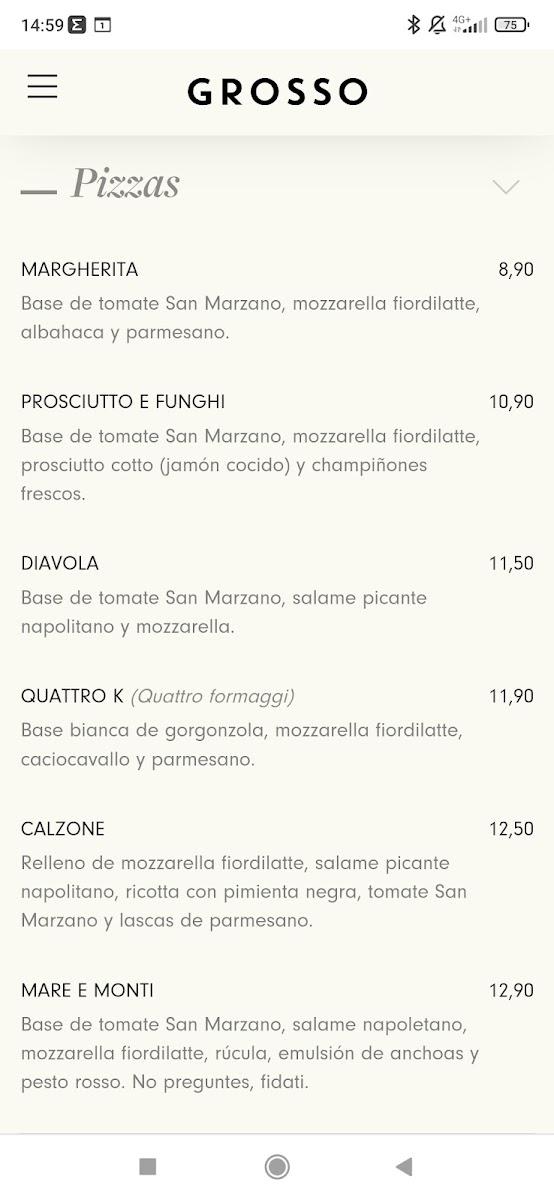 Menu Grosso Napoletano-9