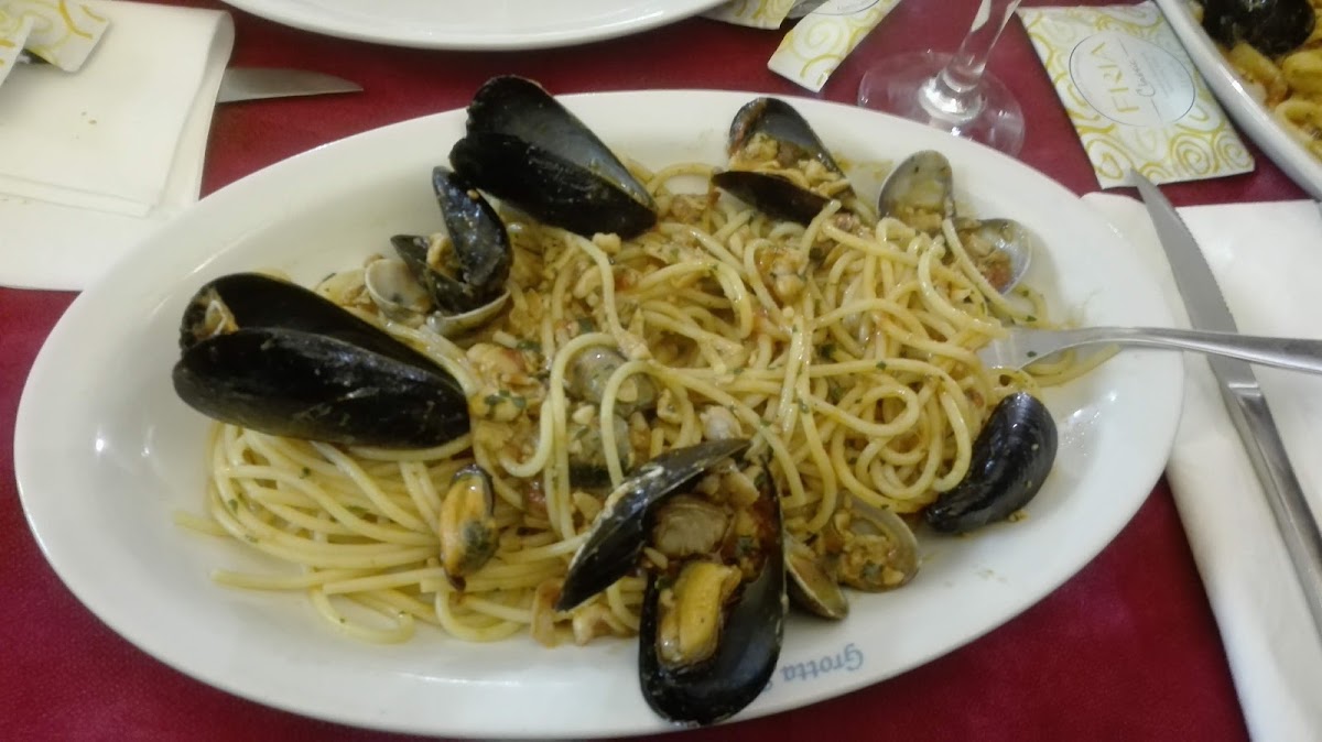 Grotta Azzurra-6