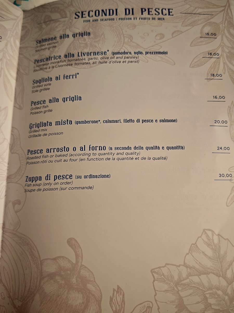 Menu Grotta Azzurra-3