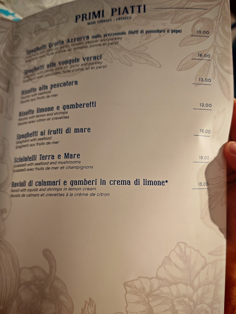 Menu Grotta Azzurra-6