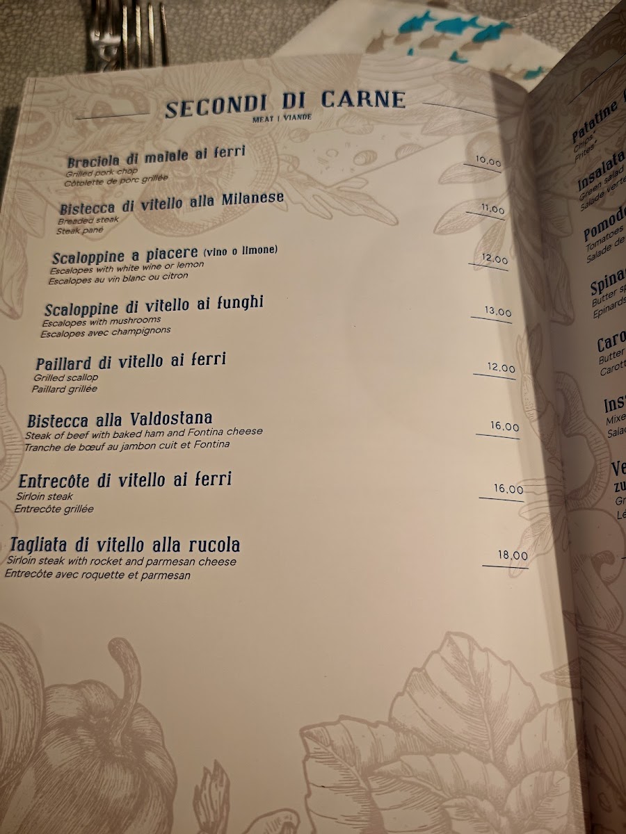 Menu Grotta Azzurra-7