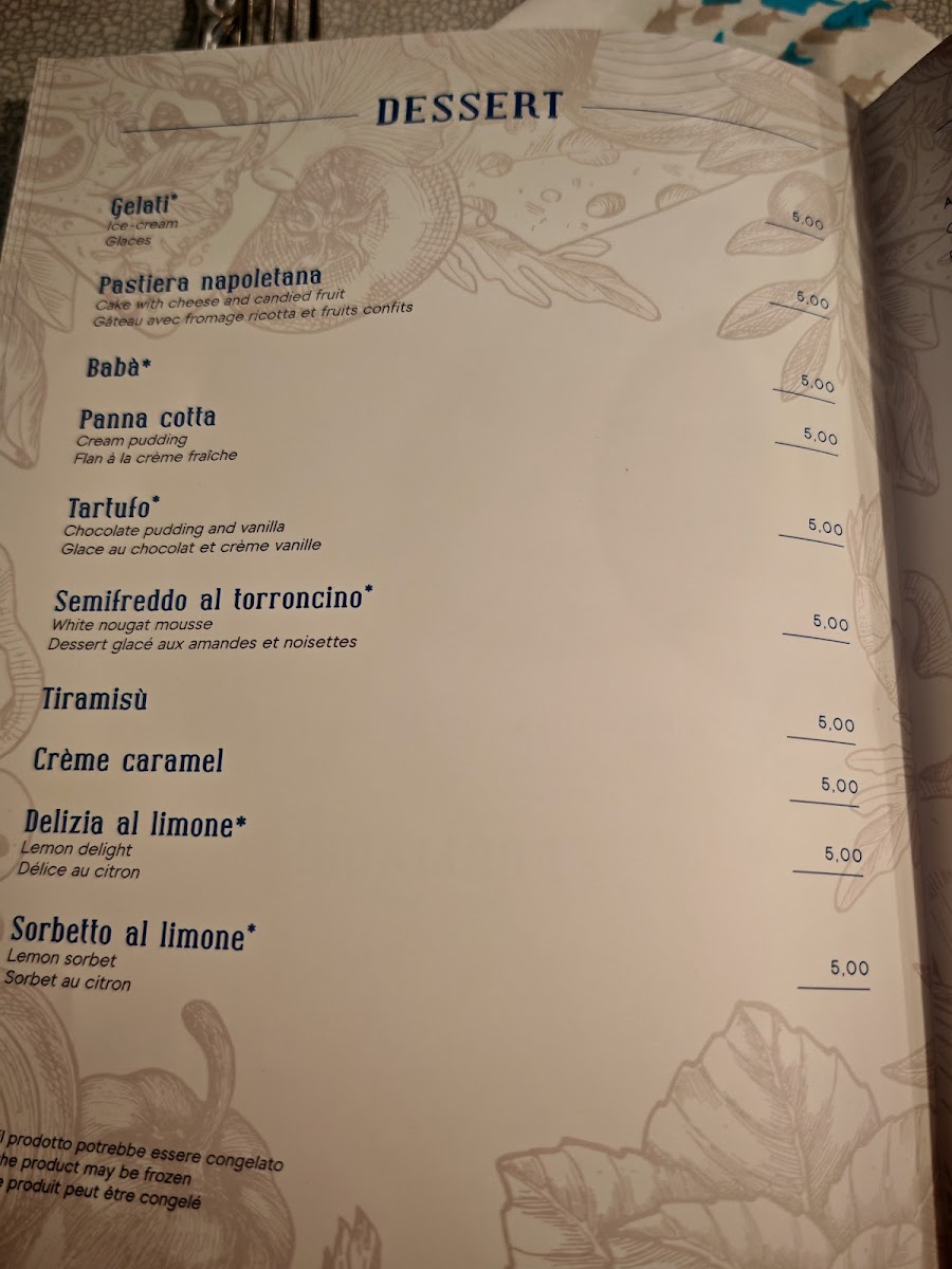 Menu Grotta Azzurra-9
