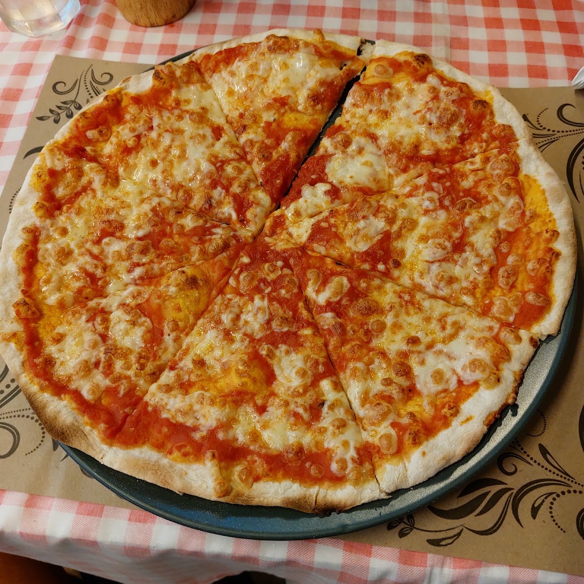 Grottino Pizzeria And Osteria-10