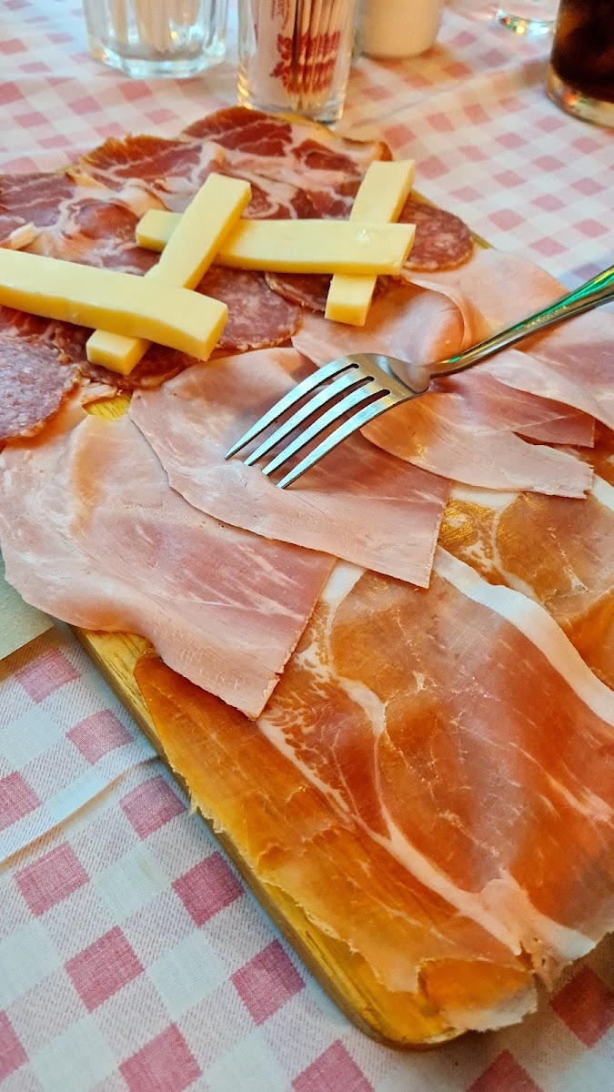 Grottino Pizzeria And Osteria-6